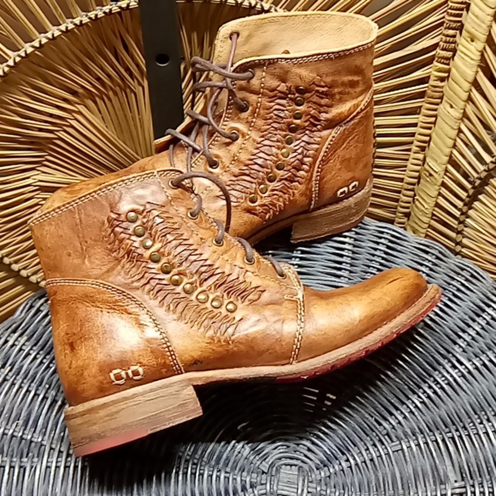 Bed Stu Bagary Size 10